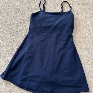 Alosoft Courtside Tennis Dress Sz XS